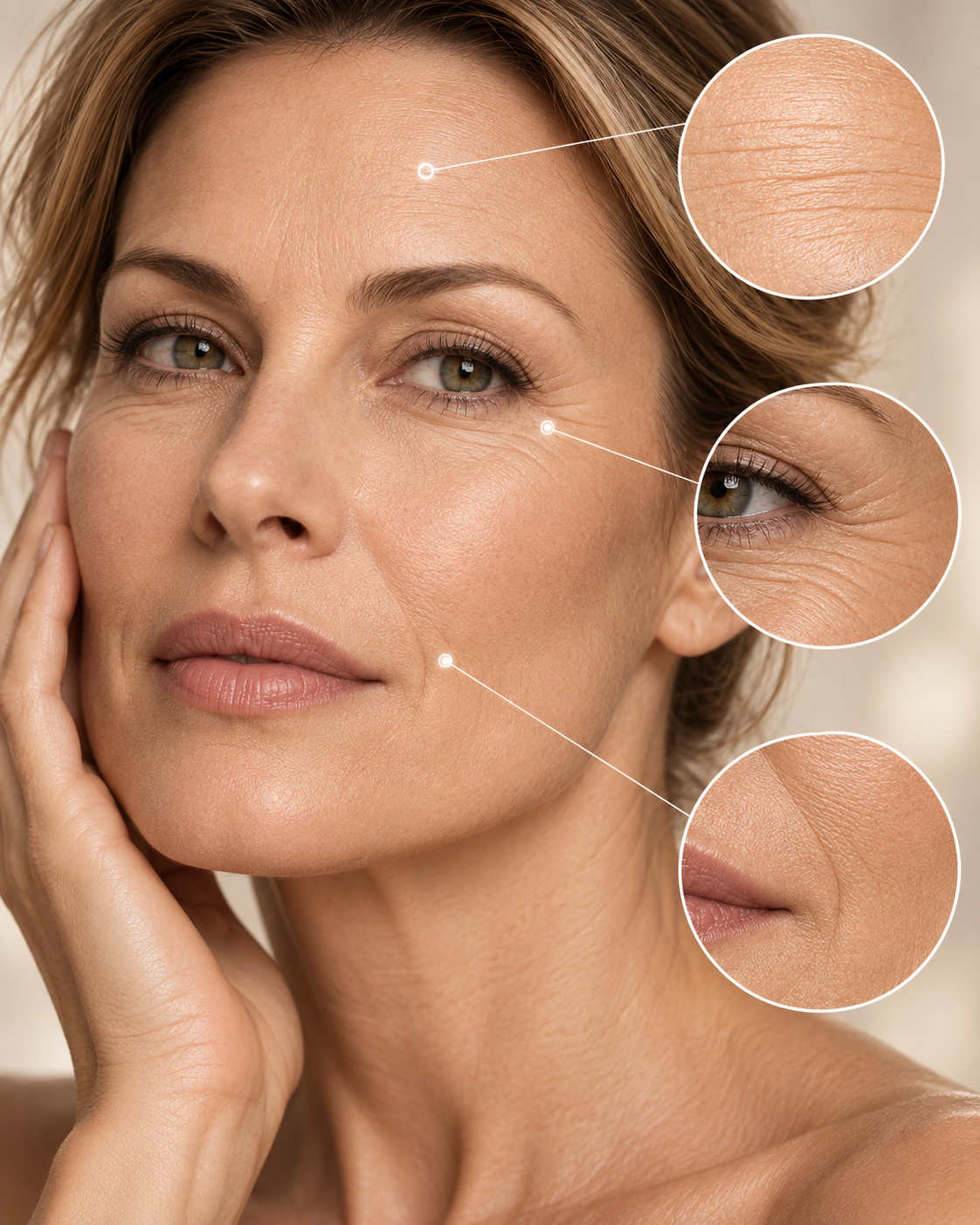 Anti-Aging & Falten